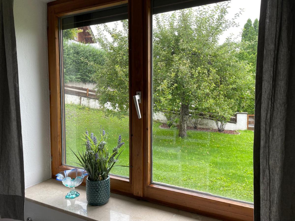 Dahoam Daire Imst Dış mekan fotoğraf