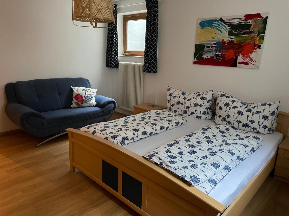 Dahoam Daire Imst Dış mekan fotoğraf