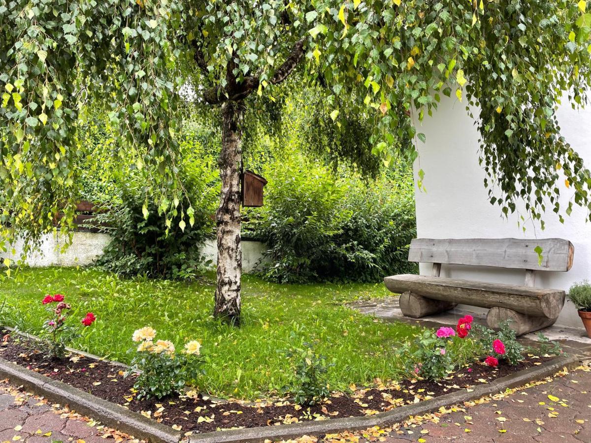 Dahoam Daire Imst Dış mekan fotoğraf