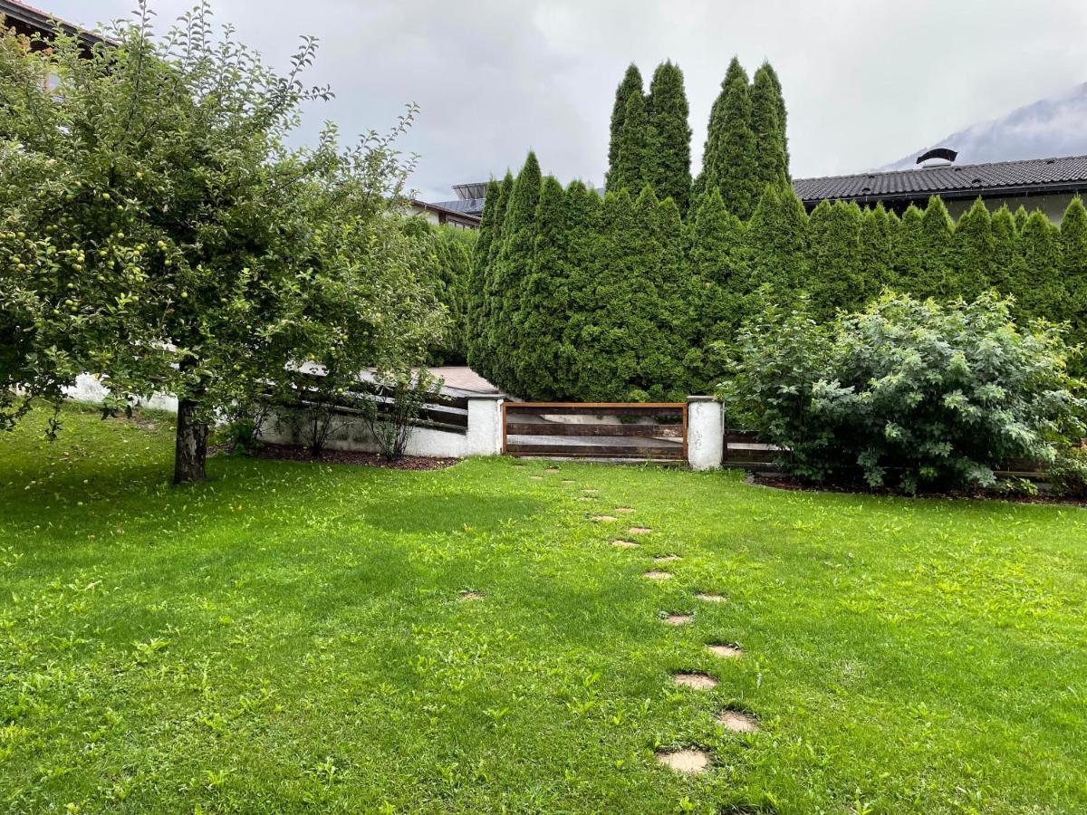 Dahoam Daire Imst Dış mekan fotoğraf