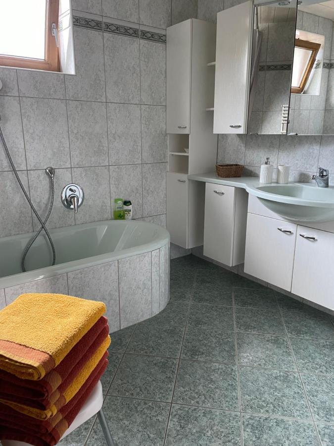 Dahoam Daire Imst Dış mekan fotoğraf