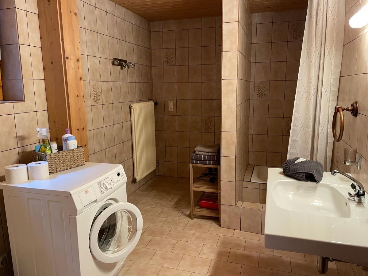 Dahoam Daire Imst Dış mekan fotoğraf