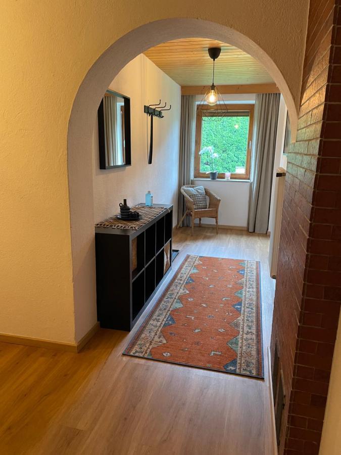 Dahoam Daire Imst Dış mekan fotoğraf