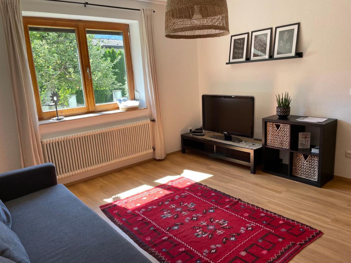 Dahoam Daire Imst Dış mekan fotoğraf
