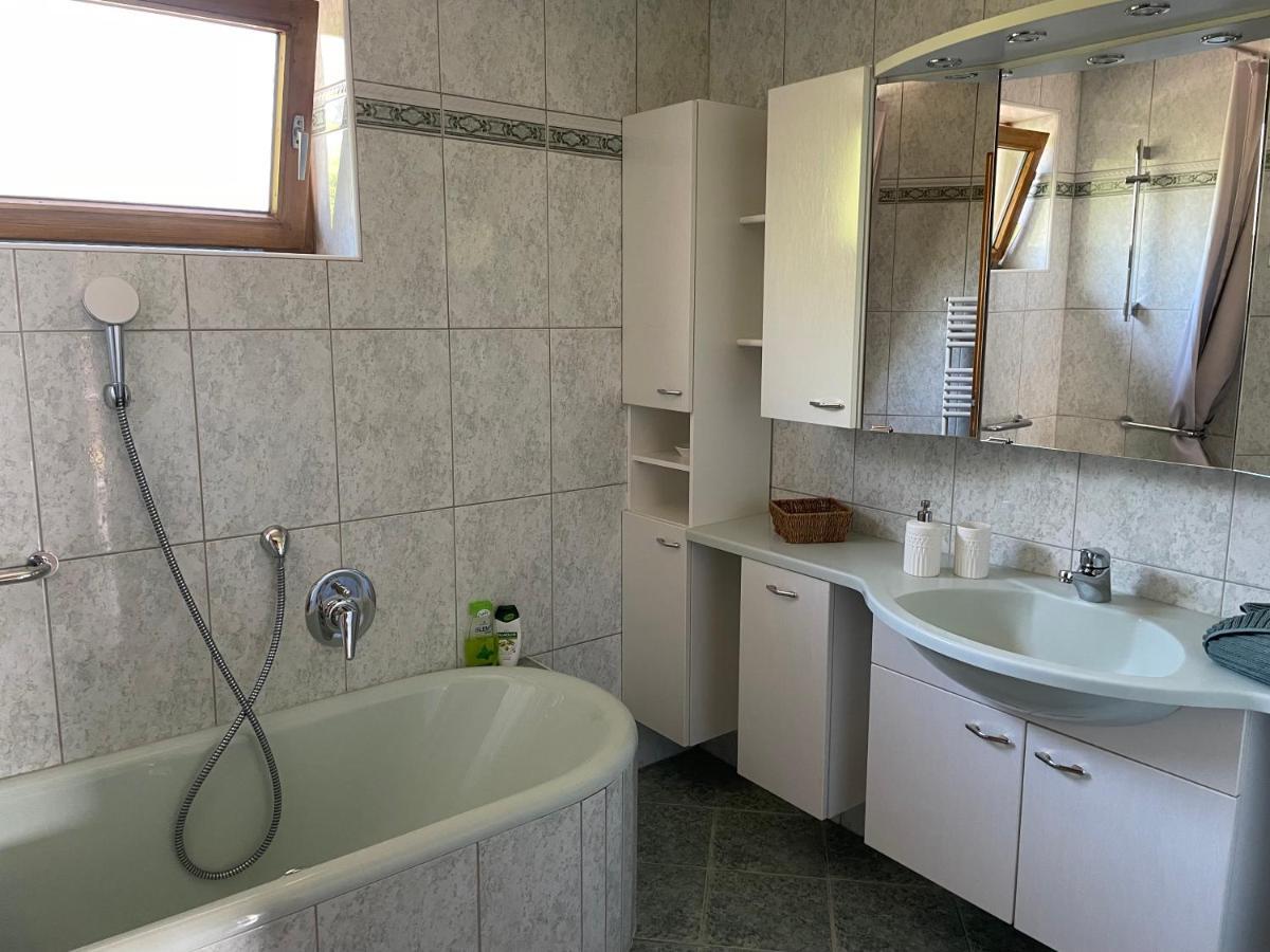 Dahoam Daire Imst Dış mekan fotoğraf