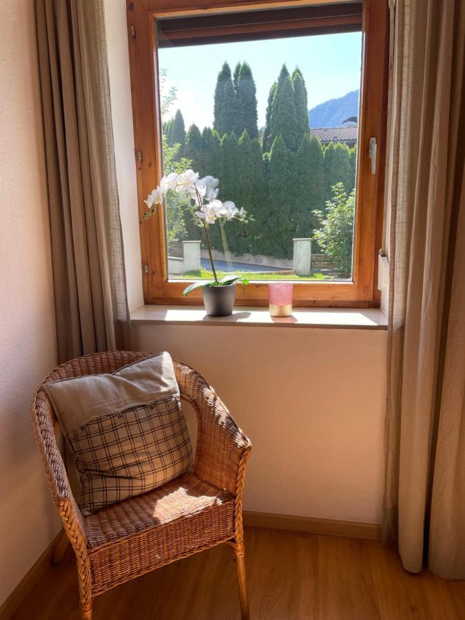 Dahoam Daire Imst Dış mekan fotoğraf